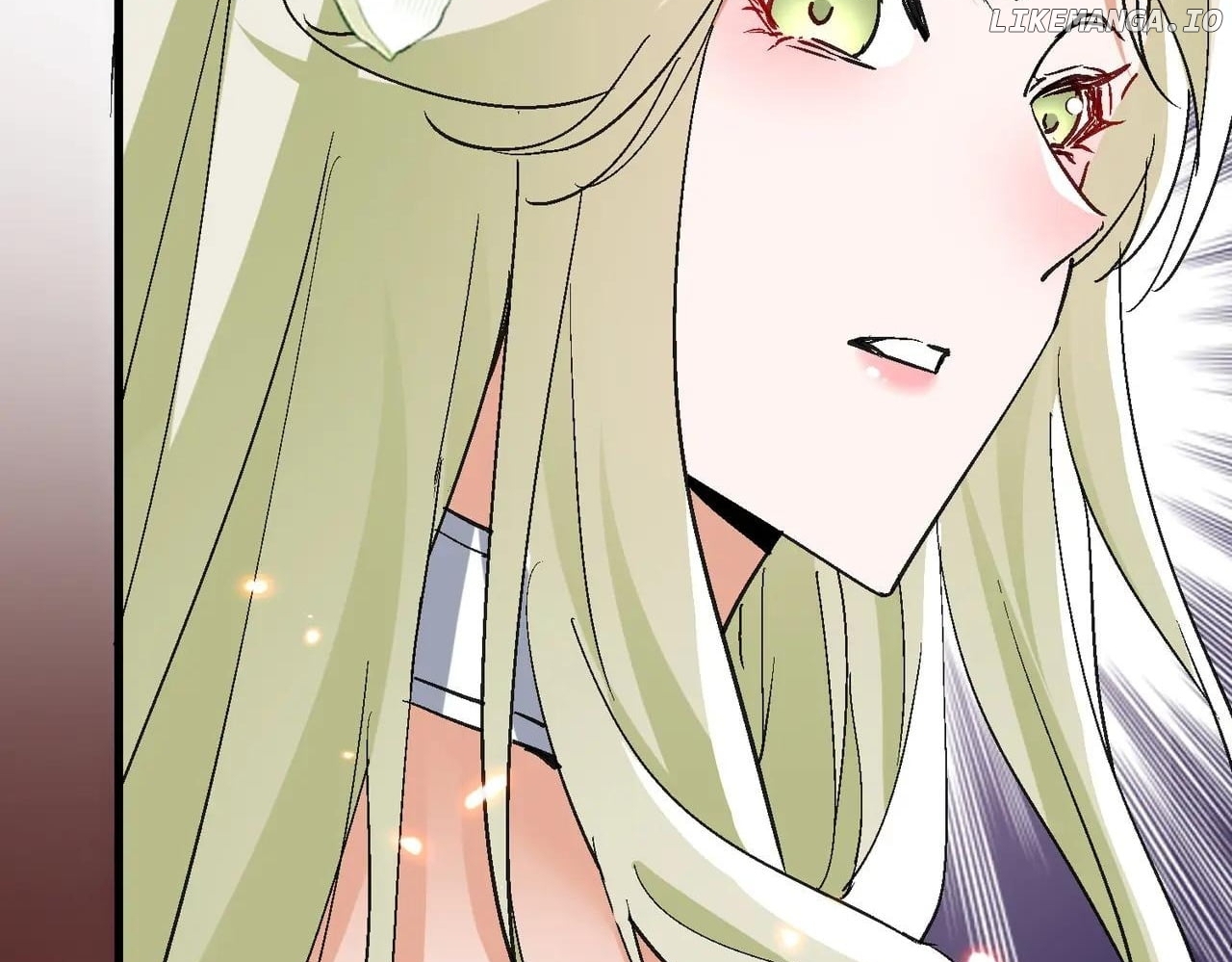 My Empress Apprentice is Becoming Evil Chapter 53 - page 3